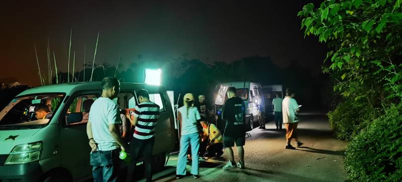 以镜头为笔，绘就武陵源区产品视频的进阶之路