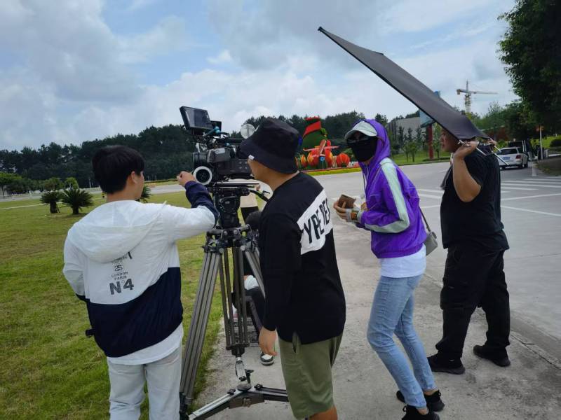 武陵源区极致互动，未来愿景宏大，致力于成为全球领先的产品宣传视频企业