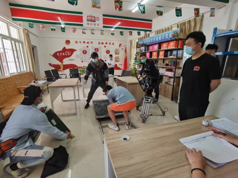 武陵源区电商产品视频拍摄制作实战秘籍，助力产品引爆电商流量